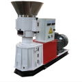 Home Use Small Wood Pellet Mill maschine